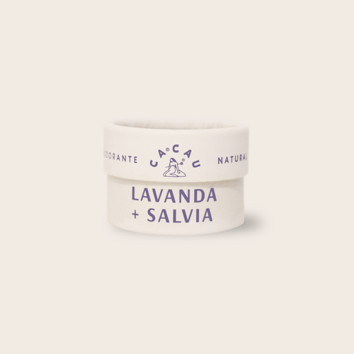 Lavanda + Salvia 10g