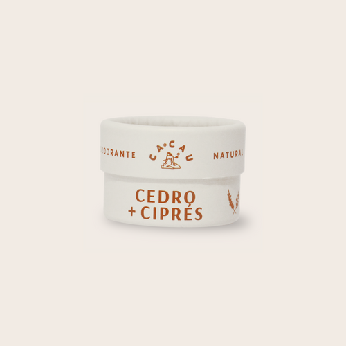 Cedro + Ciprés 10g