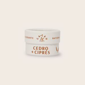 Cedro + Ciprés 10g