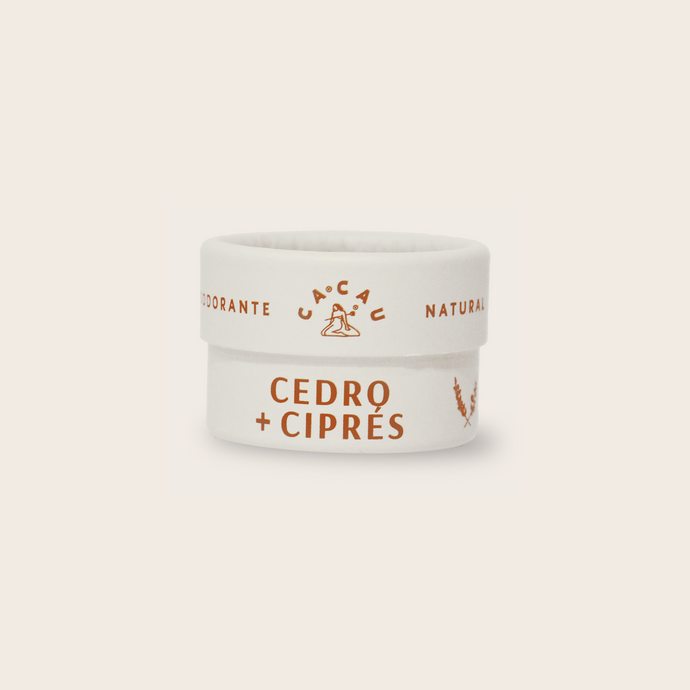 Cedro + Ciprés 10g
