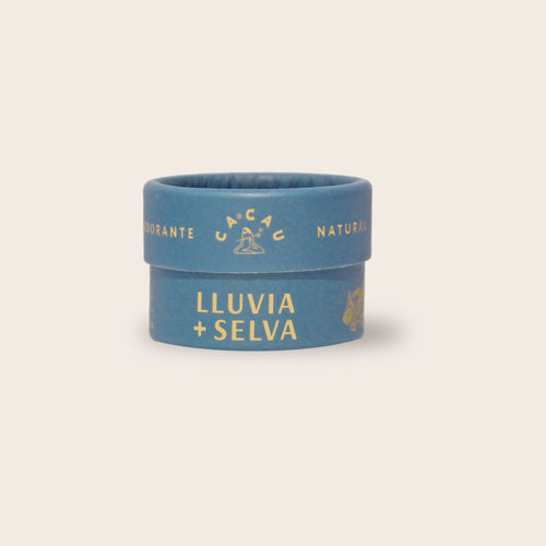 Lluvia + Selva 10g