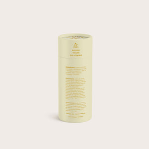 Natural Deodorant for Sensitive Skin Jasmine 80g