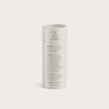 Load image into Gallery viewer, Patchouli + Romero Natural Deodorant 80g
